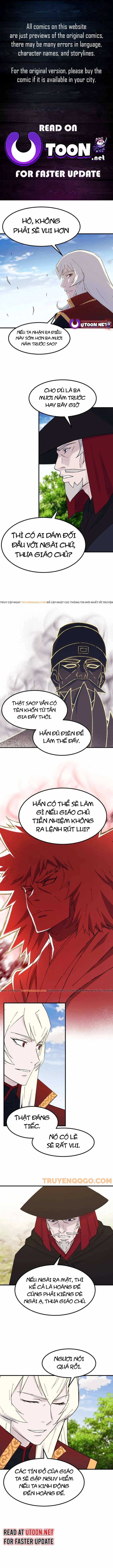 Đại Cao Thủ Chap 107 - Next Chap 108