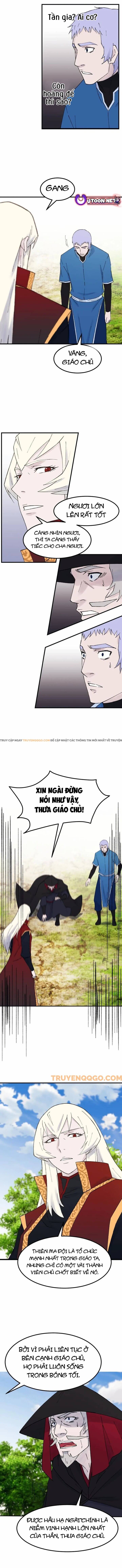 Đại Cao Thủ Chap 107 - Next Chap 108
