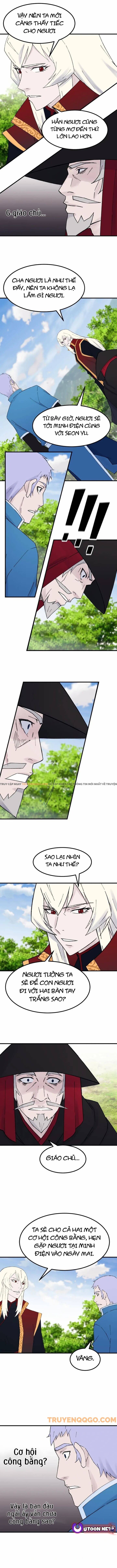 Đại Cao Thủ Chap 107 - Next Chap 108