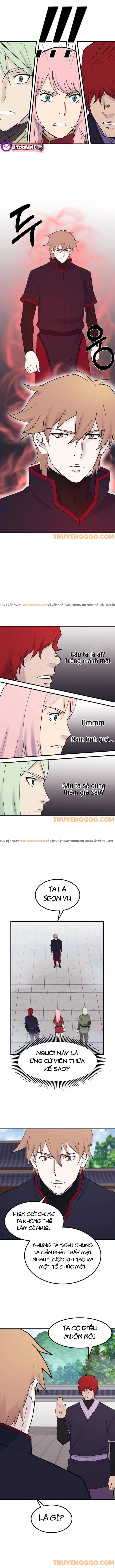 Đại Cao Thủ Chap 107 - Next Chap 108