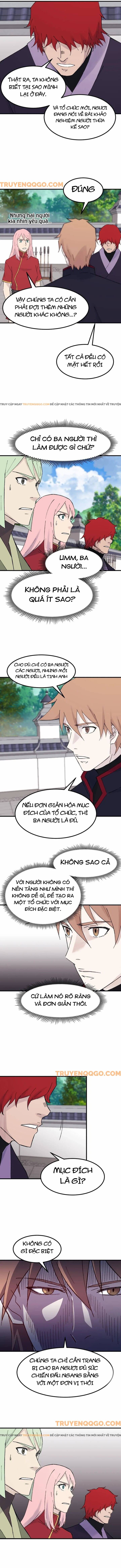 Đại Cao Thủ Chap 107 - Next Chap 108