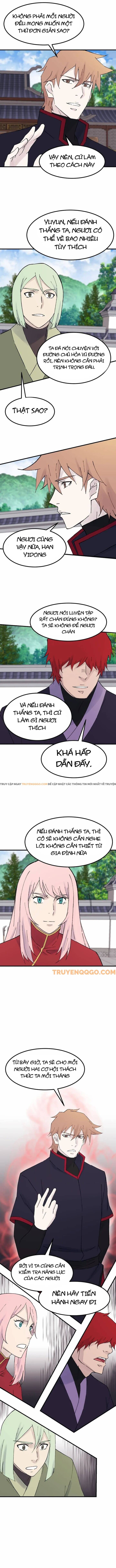 Đại Cao Thủ Chap 107 - Next Chap 108