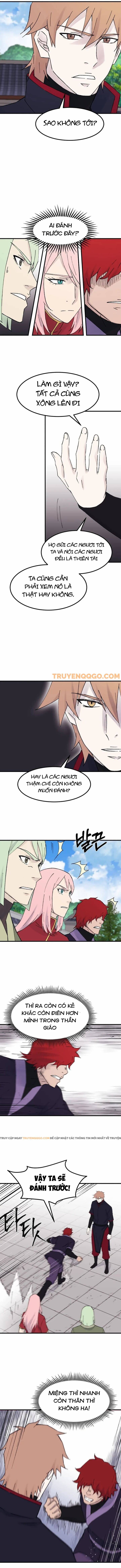 Đại Cao Thủ Chap 107 - Next Chap 108
