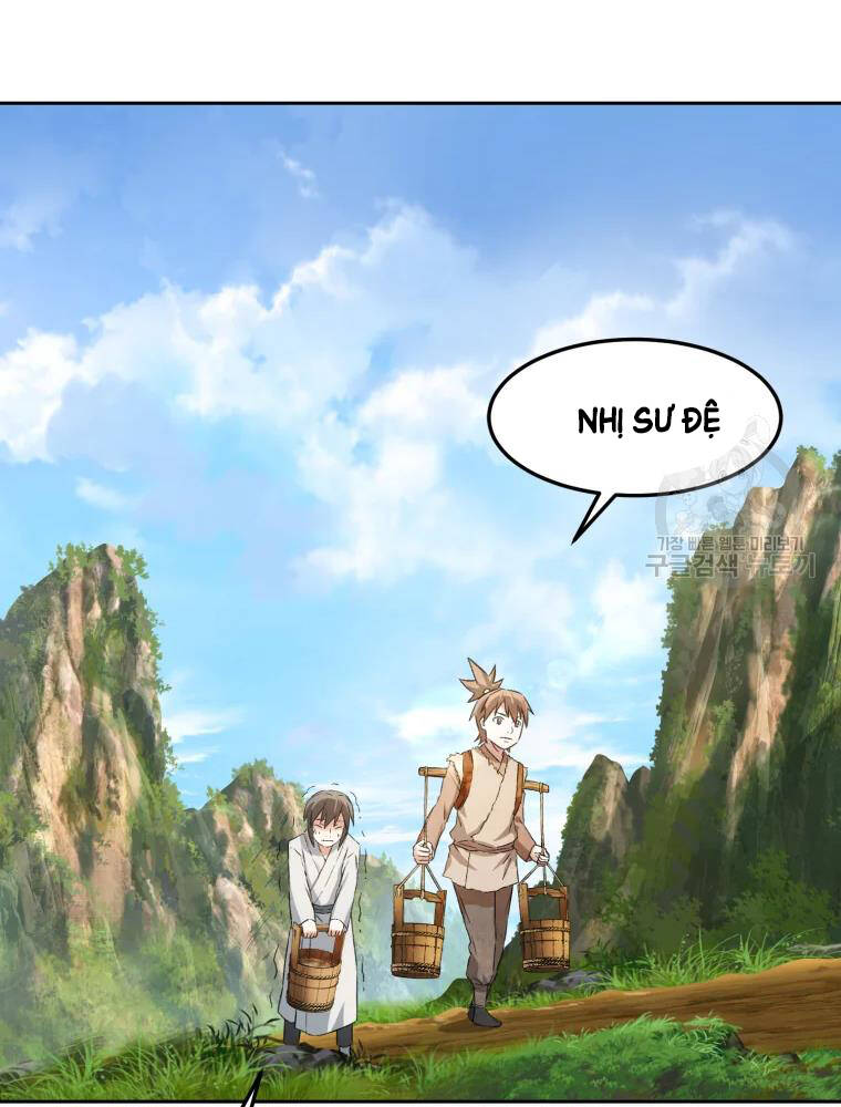 Đại Cao Thủ Chap 3 - Next Chap 4