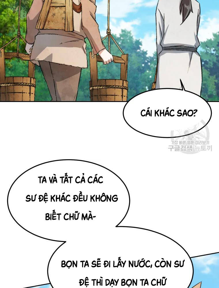 Đại Cao Thủ Chap 3 - Next Chap 4