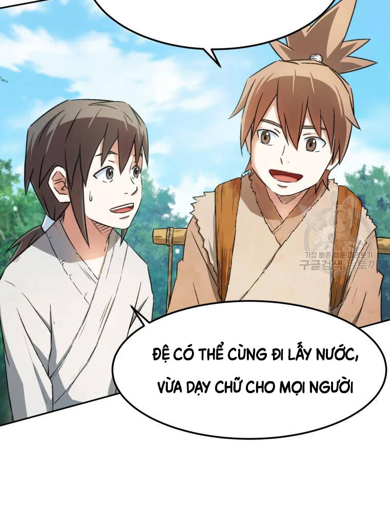 Đại Cao Thủ Chap 3 - Next Chap 4