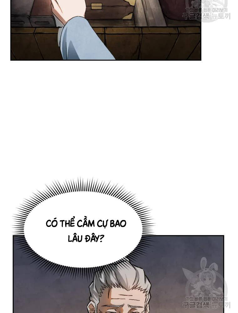 Đại Cao Thủ Chap 3 - Next Chap 4