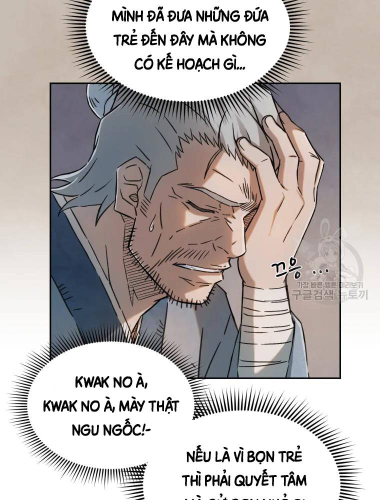 Đại Cao Thủ Chap 3 - Next Chap 4