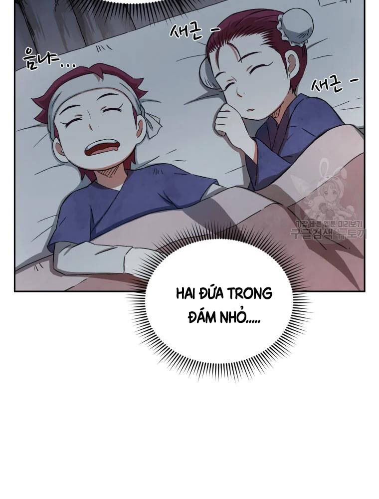 Đại Cao Thủ Chap 3 - Next Chap 4