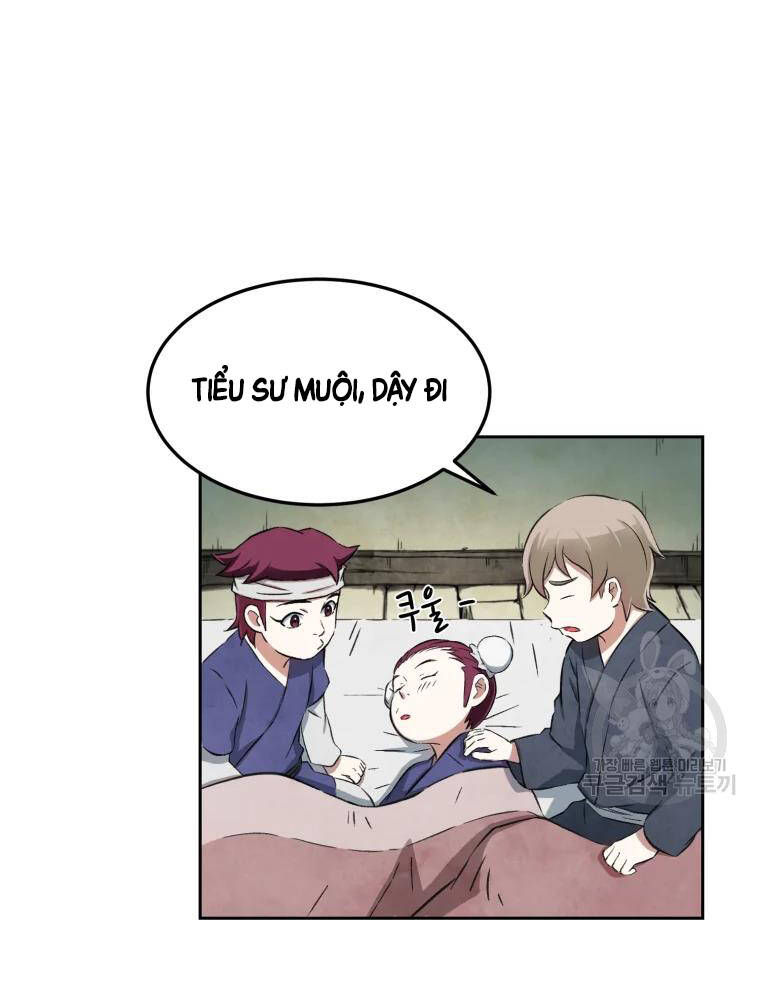 Đại Cao Thủ Chap 3 - Next Chap 4