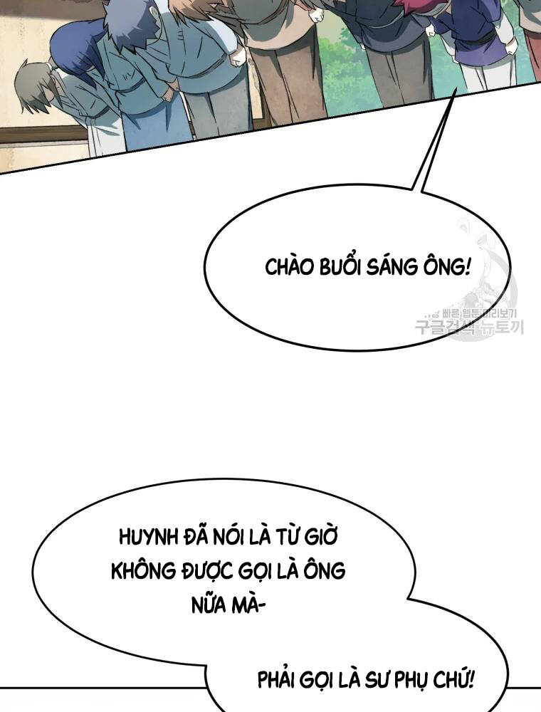 Đại Cao Thủ Chap 3 - Next Chap 4