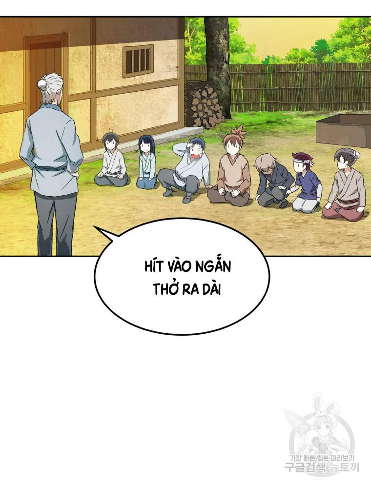 Đại Cao Thủ Chap 3 - Next Chap 4