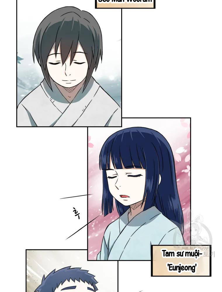 Đại Cao Thủ Chap 3 - Next Chap 4