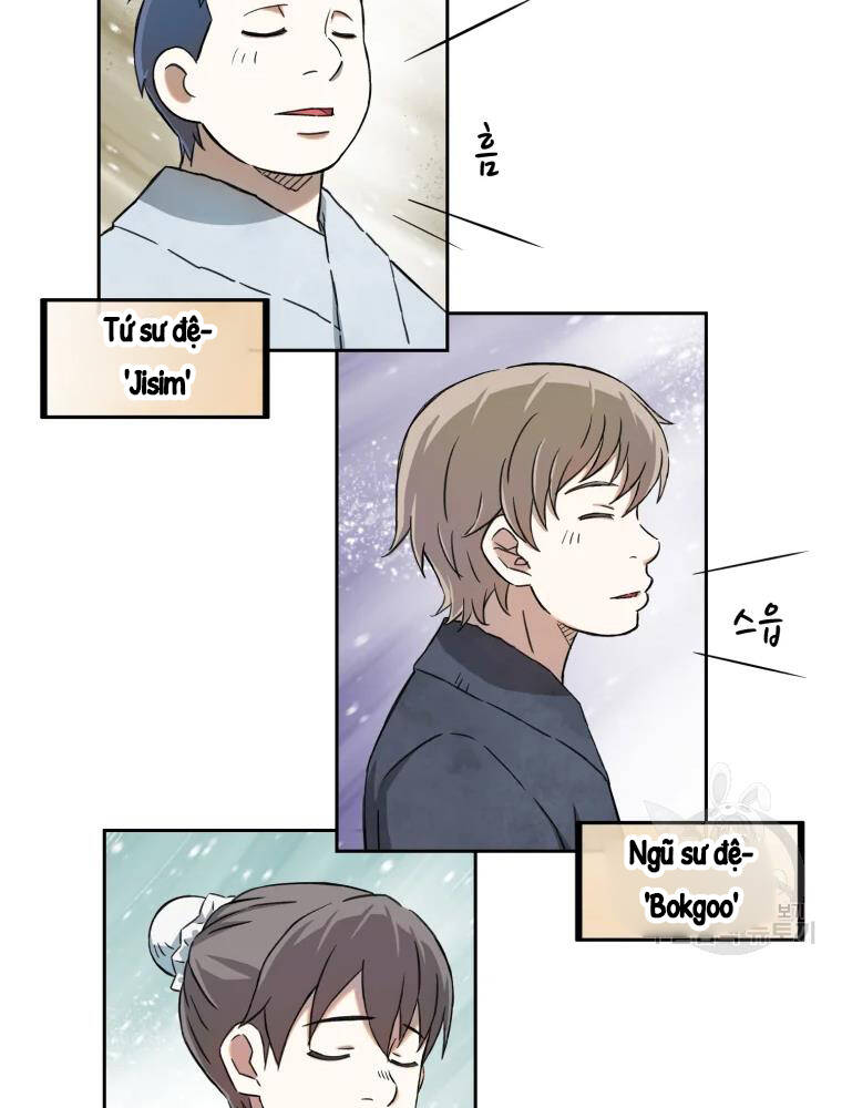 Đại Cao Thủ Chap 3 - Next Chap 4