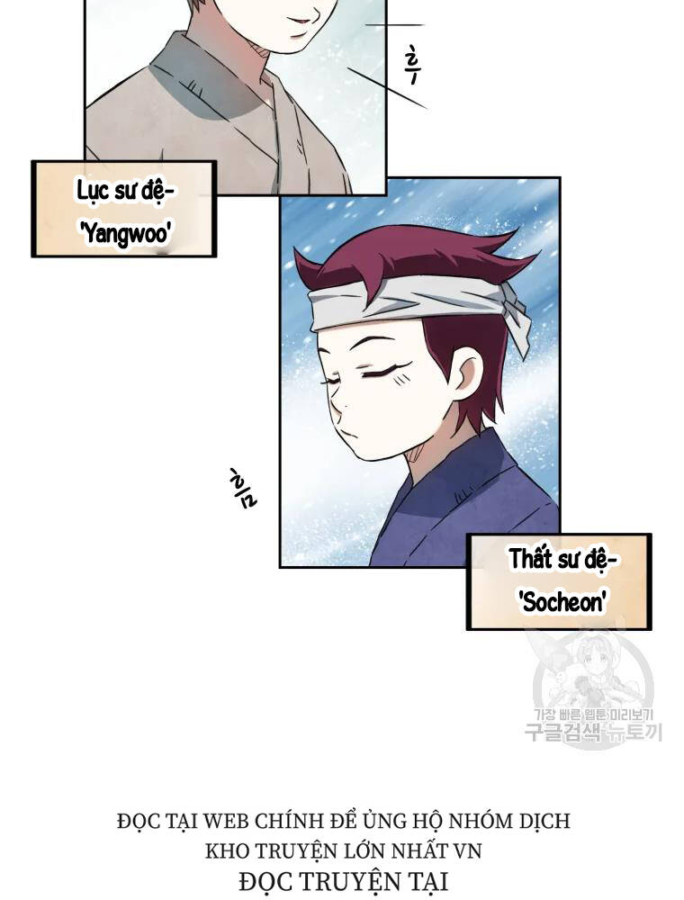 Đại Cao Thủ Chap 3 - Next Chap 4