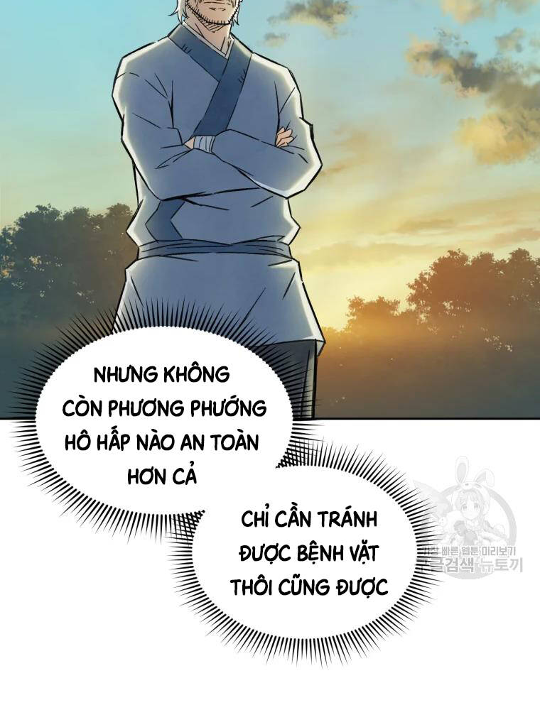 Đại Cao Thủ Chap 3 - Next Chap 4