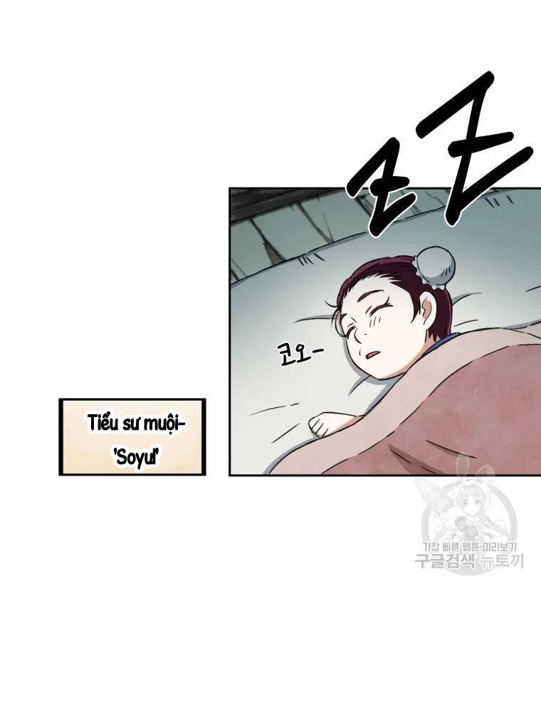 Đại Cao Thủ Chap 3 - Next Chap 4