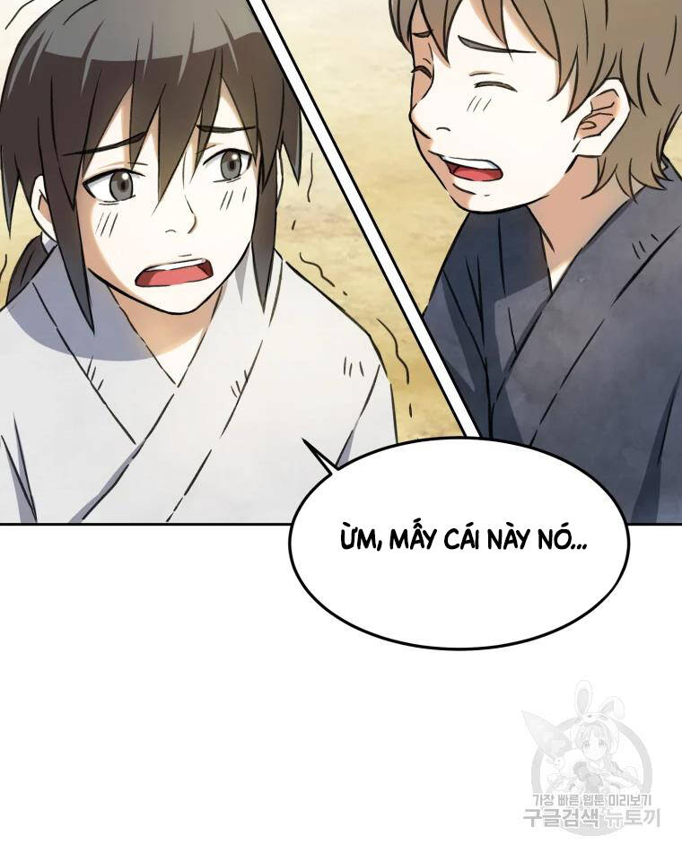 Đại Cao Thủ Chap 3 - Next Chap 4