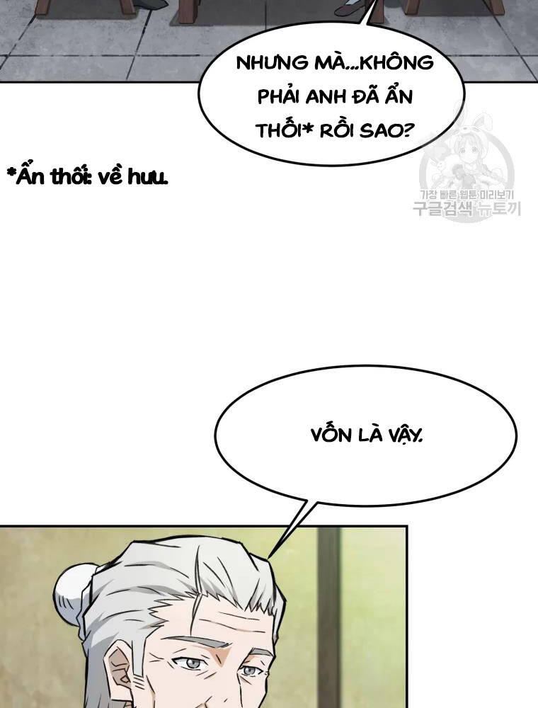 Đại Cao Thủ Chap 4 - Next Chap 5