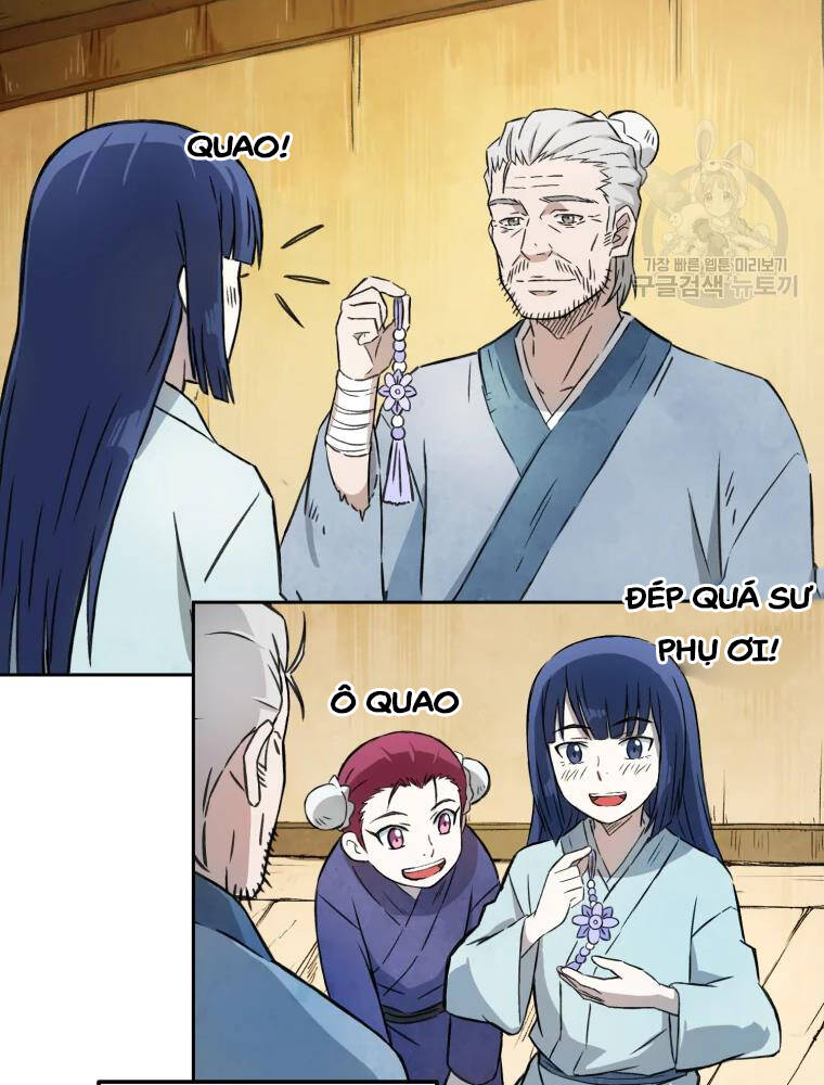 Đại Cao Thủ Chap 4 - Next Chap 5