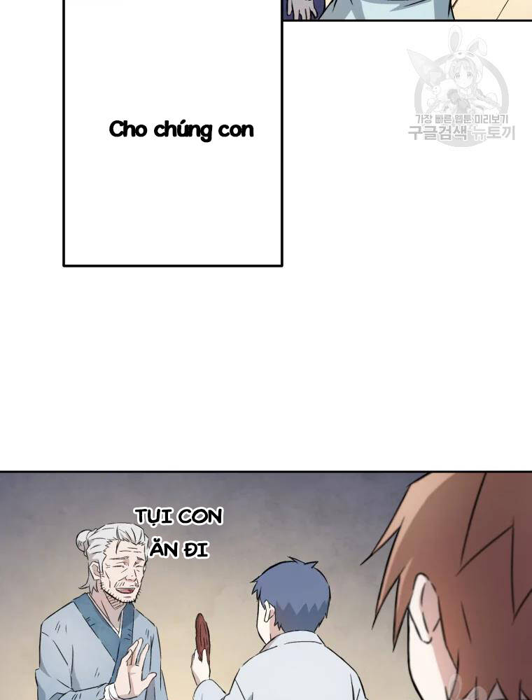 Đại Cao Thủ Chap 4 - Next Chap 5