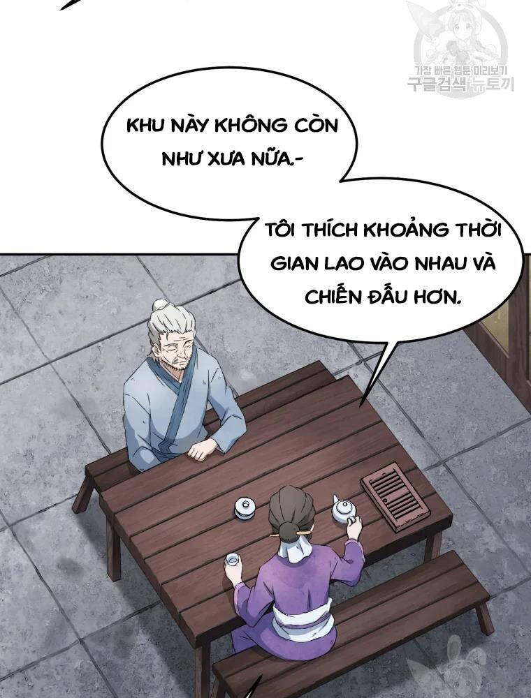 Đại Cao Thủ Chap 4 - Next Chap 5
