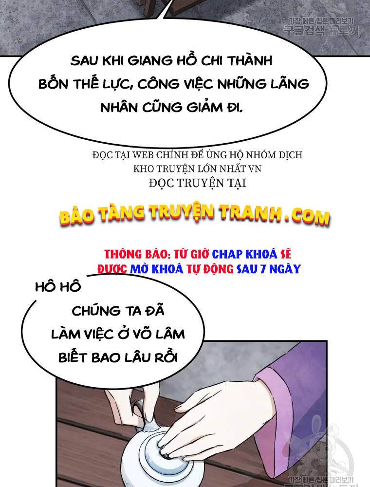 Đại Cao Thủ Chap 4 - Next Chap 5