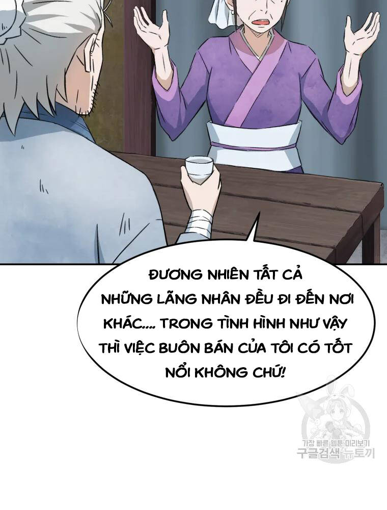 Đại Cao Thủ Chap 4 - Next Chap 5