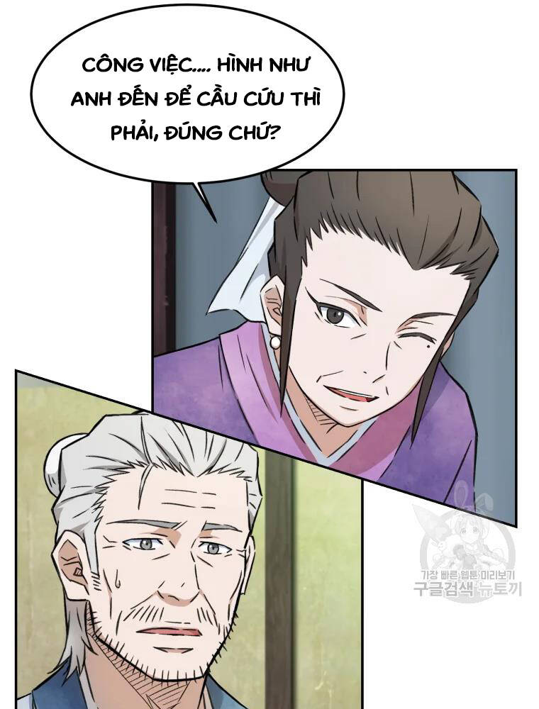 Đại Cao Thủ Chap 4 - Next Chap 5