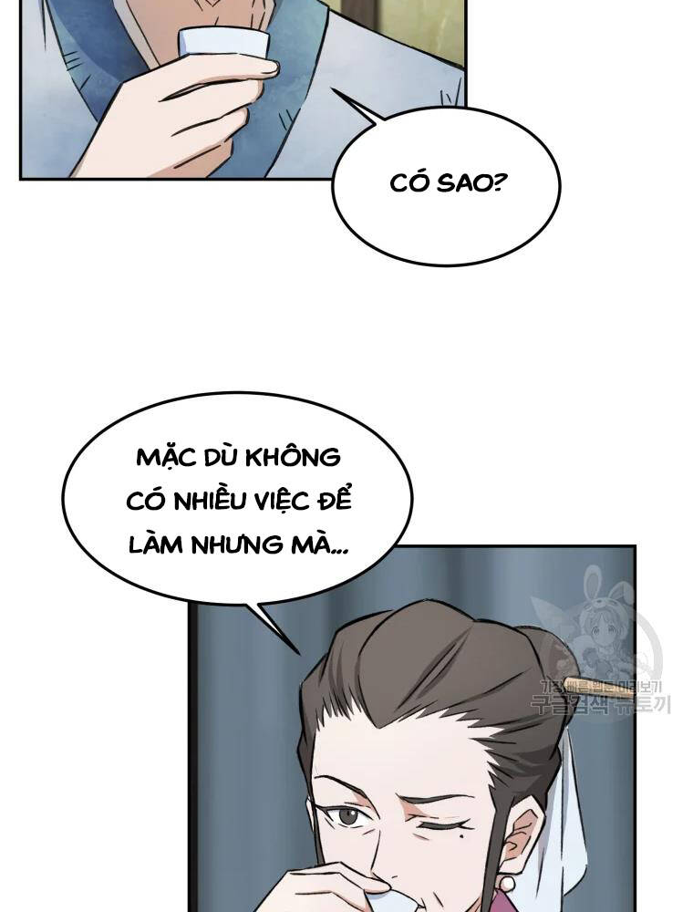 Đại Cao Thủ Chap 4 - Next Chap 5