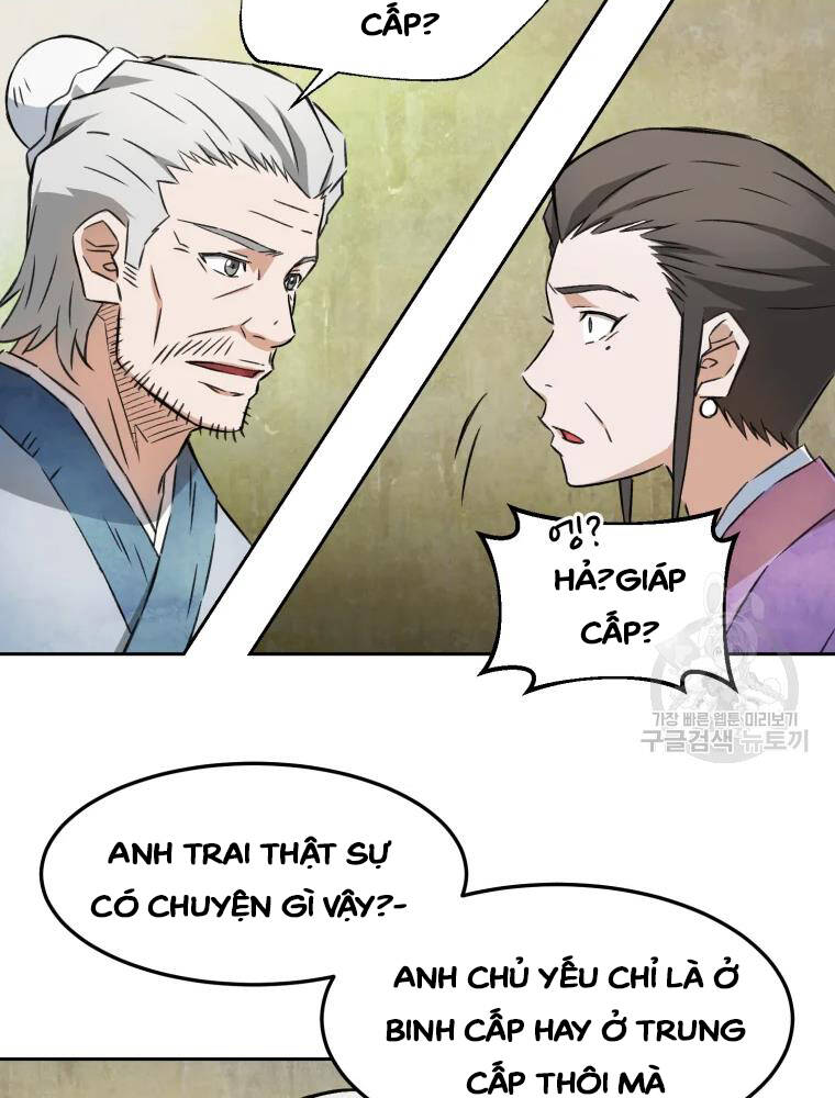 Đại Cao Thủ Chap 4 - Next Chap 5
