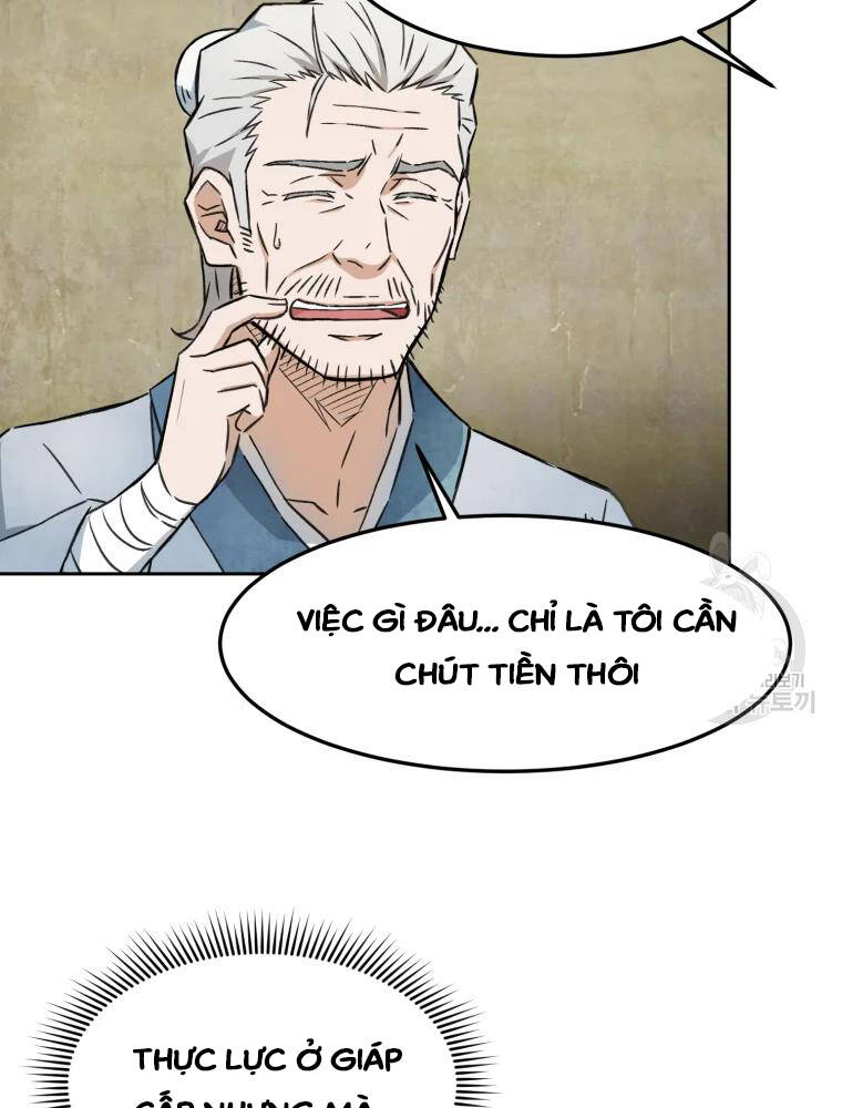 Đại Cao Thủ Chap 4 - Next Chap 5