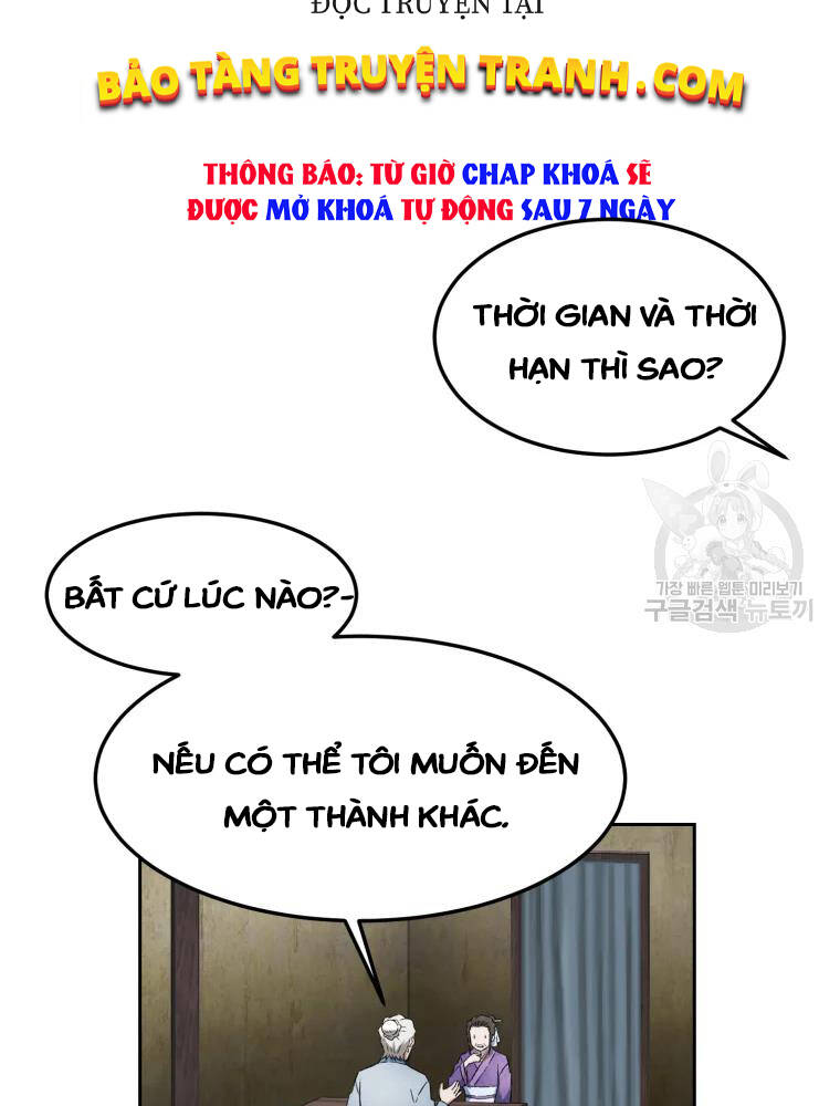 Đại Cao Thủ Chap 4 - Next Chap 5