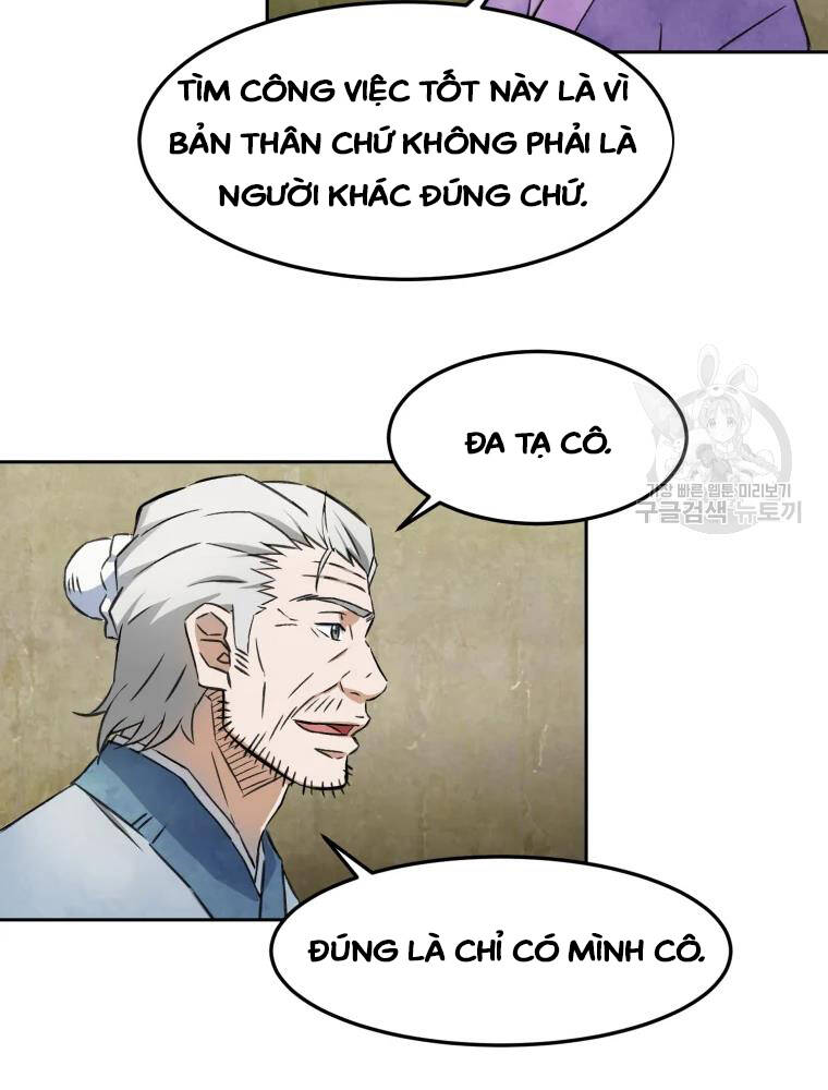 Đại Cao Thủ Chap 4 - Next Chap 5