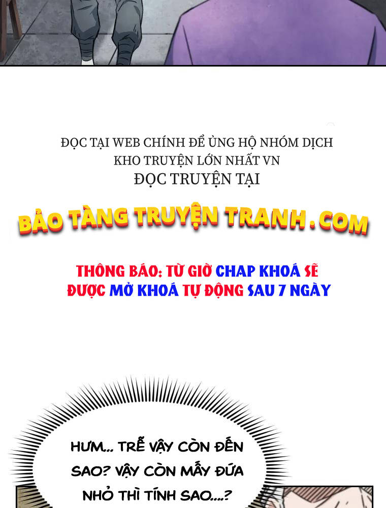 Đại Cao Thủ Chap 4 - Next Chap 5