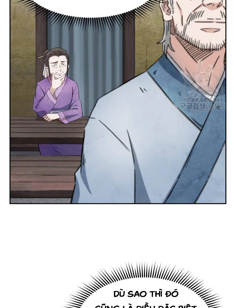 Đại Cao Thủ Chap 4 - Next Chap 5