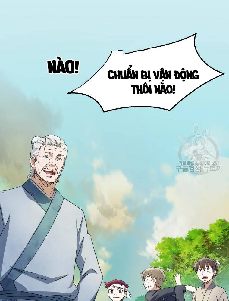 Đại Cao Thủ Chap 4 - Next Chap 5