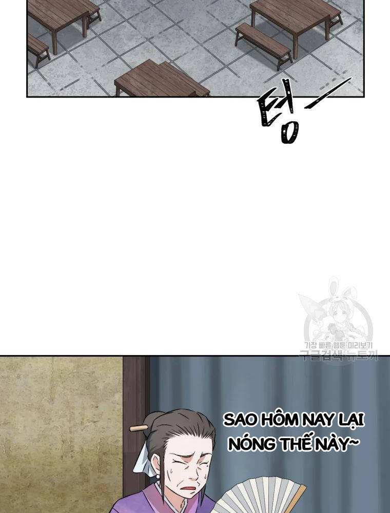 Đại Cao Thủ Chap 4 - Next Chap 5