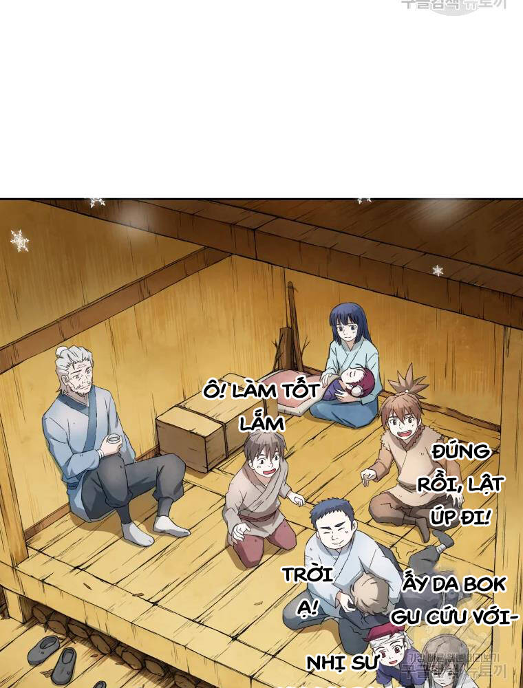 Đại Cao Thủ Chap 4 - Next Chap 5