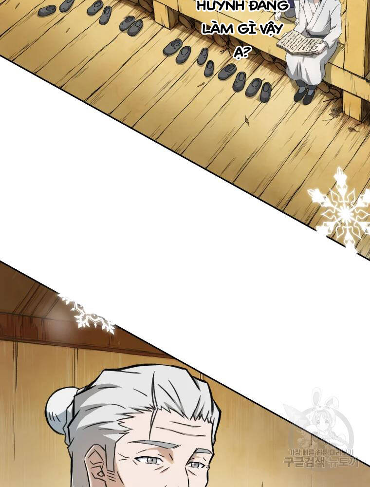 Đại Cao Thủ Chap 4 - Next Chap 5