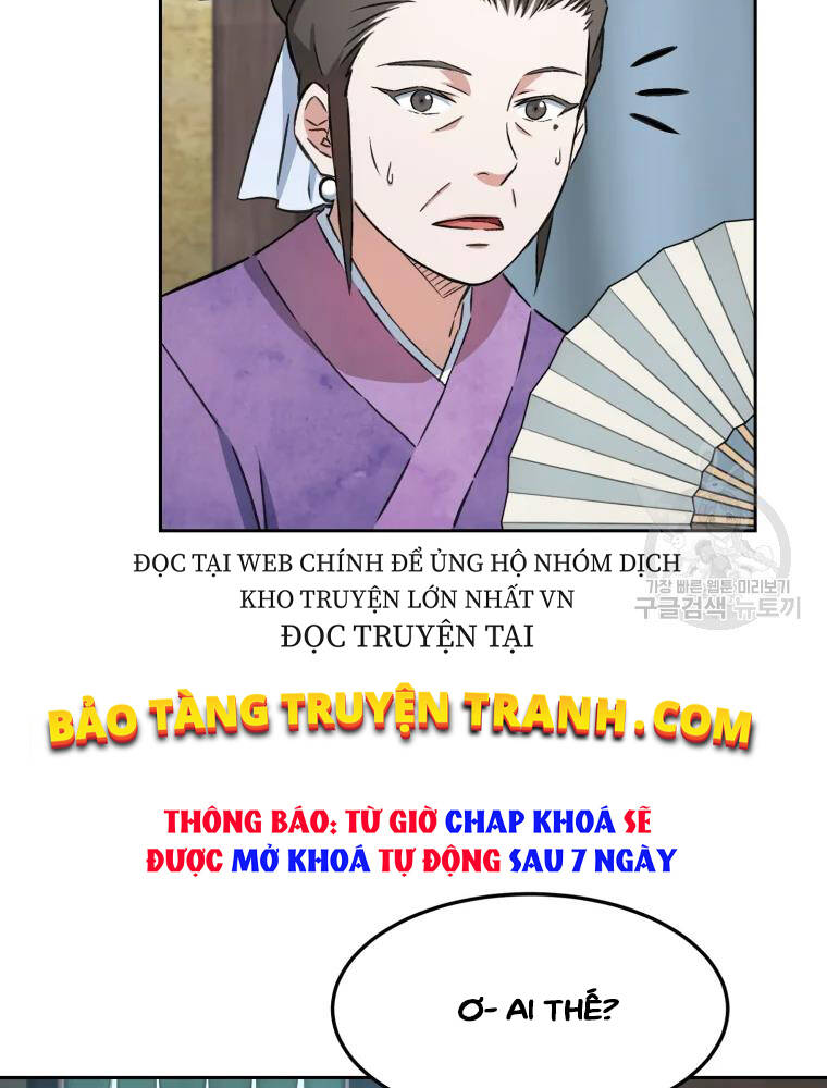 Đại Cao Thủ Chap 4 - Next Chap 5