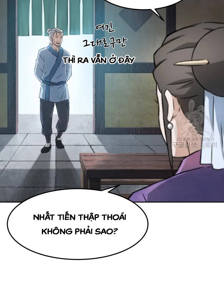 Đại Cao Thủ Chap 4 - Next Chap 5