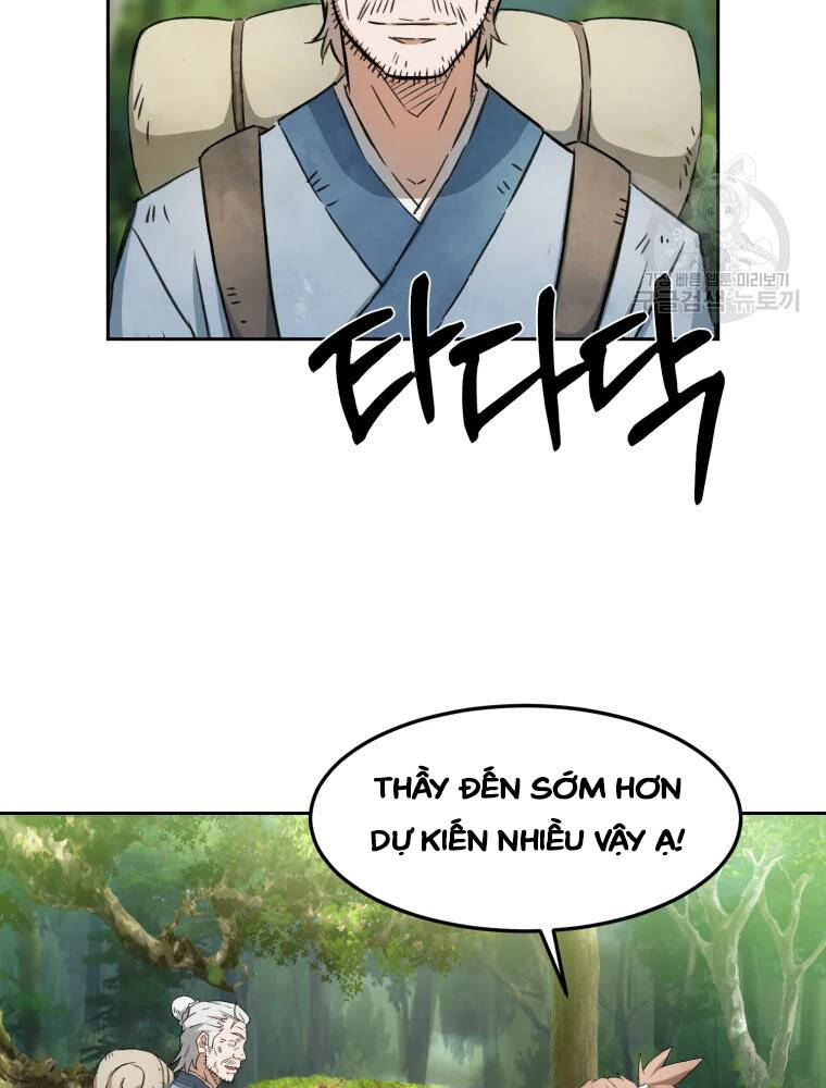 Đại Cao Thủ Chap 4 - Next Chap 5