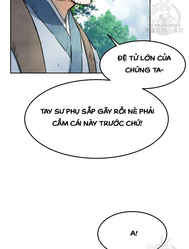 Đại Cao Thủ Chap 4 - Next Chap 5
