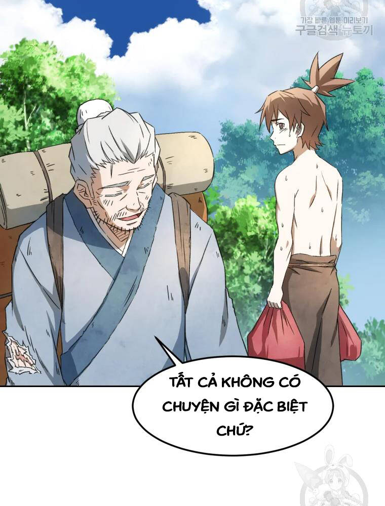 Đại Cao Thủ Chap 4 - Next Chap 5