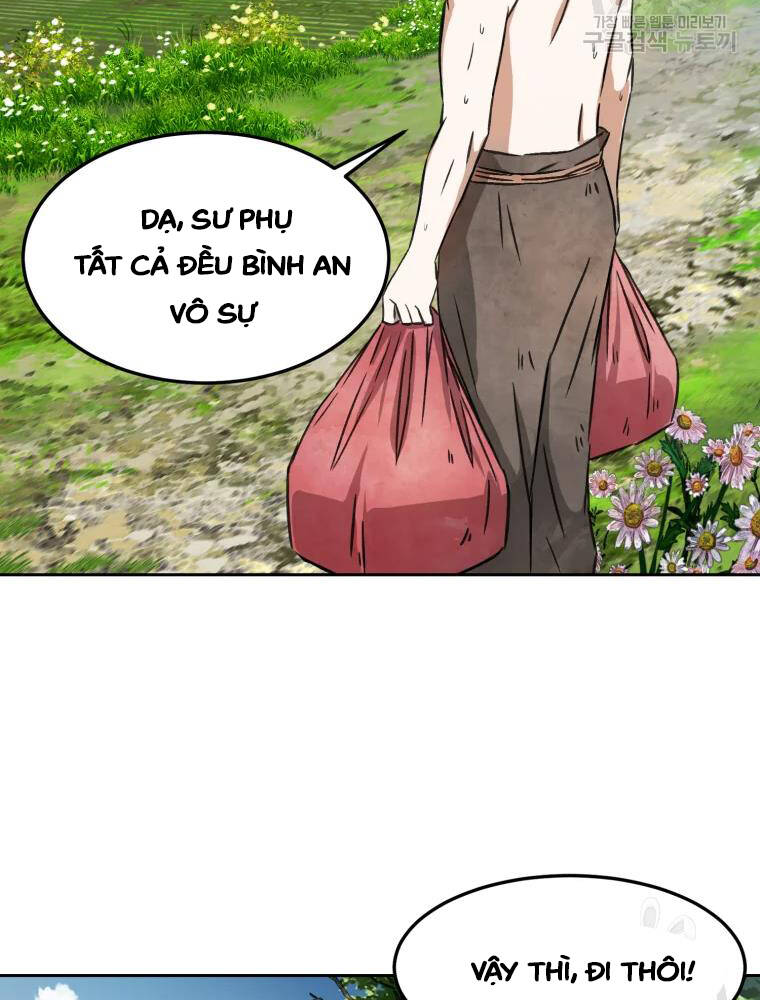 Đại Cao Thủ Chap 4 - Next Chap 5