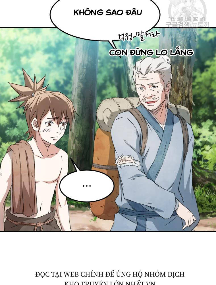 Đại Cao Thủ Chap 4 - Next Chap 5