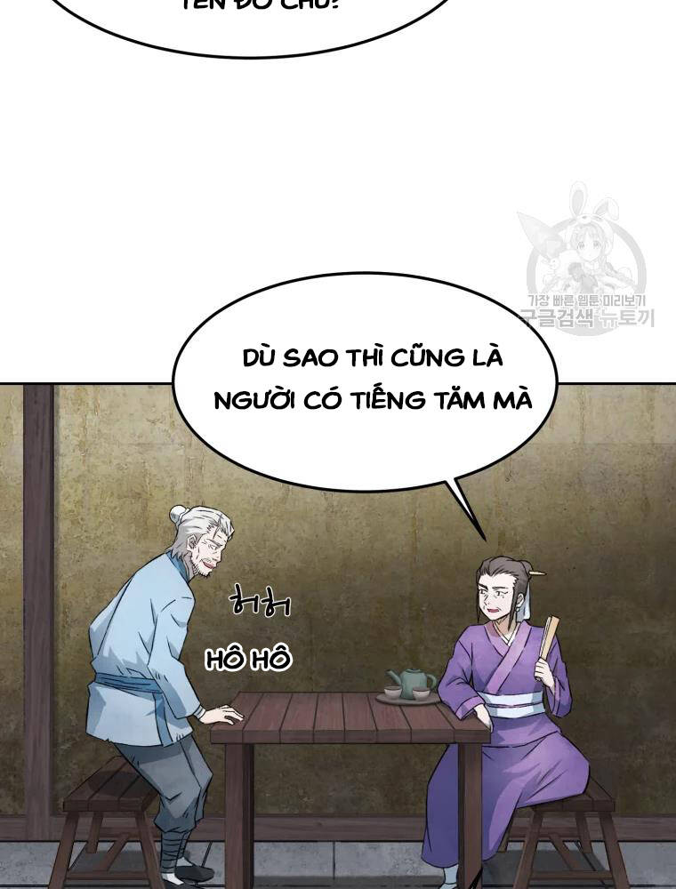 Đại Cao Thủ Chap 4 - Next Chap 5