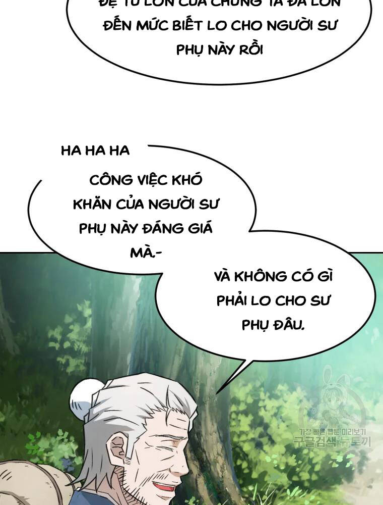 Đại Cao Thủ Chap 4 - Next Chap 5