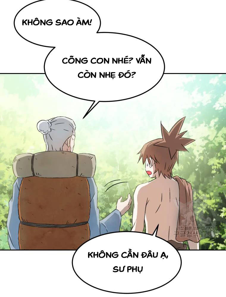 Đại Cao Thủ Chap 4 - Next Chap 5
